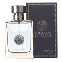 Versace Pour Homme EDT 50mL - GimmeNow