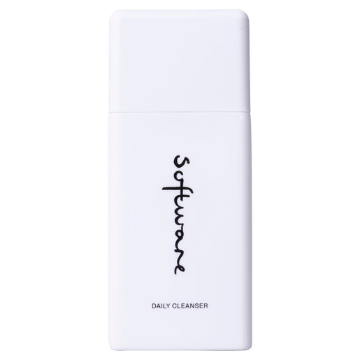 Software Skin Daily Cleanser 100mL