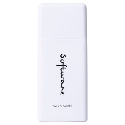 Software Skin Daily Cleanser 100mL