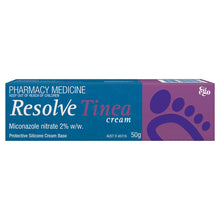 Ego Resolve Tinea Cream 50g - GimmeNow