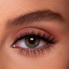 Eyecha Dusk Natural Lashes 1 Pair