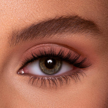 Eyecha Dusk Natural Lashes 1 Pair