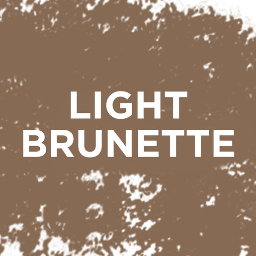 L'Oréal Paris Infallible Brow Xpert 5.0 Light Brunette 3g