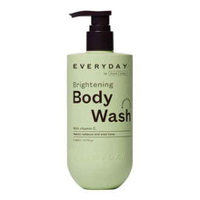 Everyday by Frank Body Brightening Body Wash 360mL