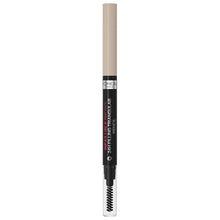 L'Oréal Paris Infallible Brow Xpert 8.0 Light Cool Blonde 3g