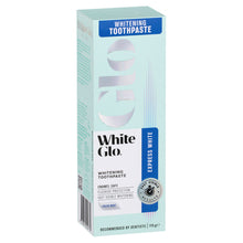 White Glo Express White Whitening Toothpaste 115g - GimmeNow
