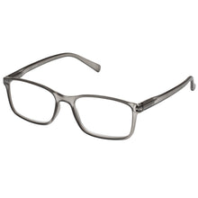 Provence Readers Contra Grey Uni-sex Blue Light +3.00 Reading Glasses 1 Pair