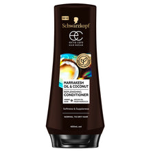 Schwarzkopf Extra Care Marrakesh Oil & Coconut Replenishing Conditioner 400mL - GimmeNow