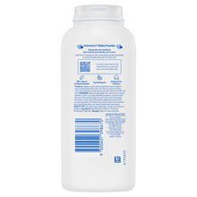 Johnson's Baby Powder 200g