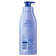 NIVEA Irresistibly Smooth Body Lotion 400mL