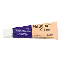 Hirudoid Hirudoid Cream 20g