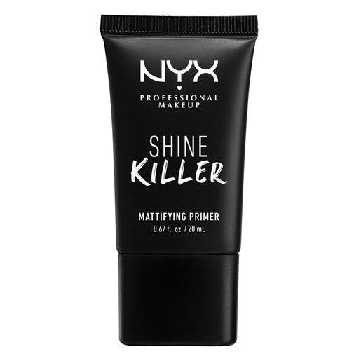 NYX Professional Makeup Shine Killer Primer 20mL - GimmeNow