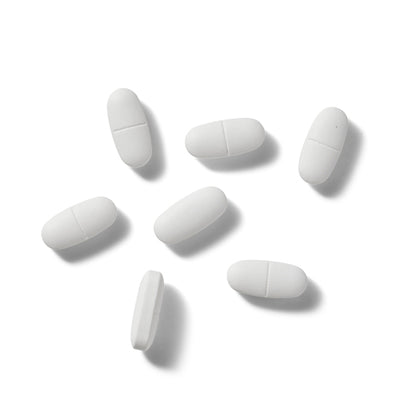 SWIISH Bone + Heart Health 60 Tablets