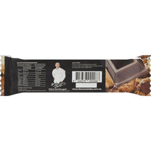 THE MAN SHAKE Bar Chunky Choc 50g - GimmeNow