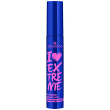 Essence I Love Extreme Volume Mascara Waterproof Black 12mL