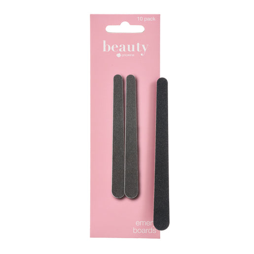 Priceline Emery Boards 10 Piece Set - GimmeNow