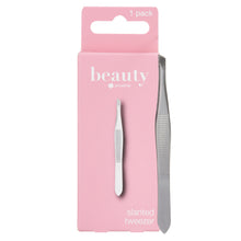 Priceline Slanted Tweezer 1 Each