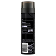NIVEA Men Deep Shaving Gel 200mL