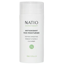 Natio Antioxidant Face Moisturiser 100mL - GimmeNow