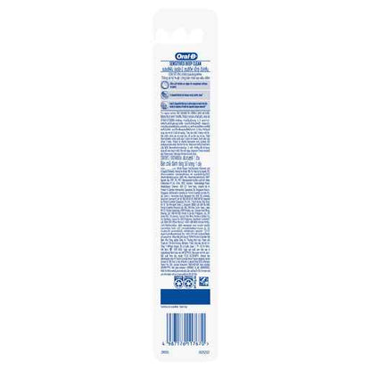 Oral-B SensitiveX Deep Clean Ultra Soft 1 Pack