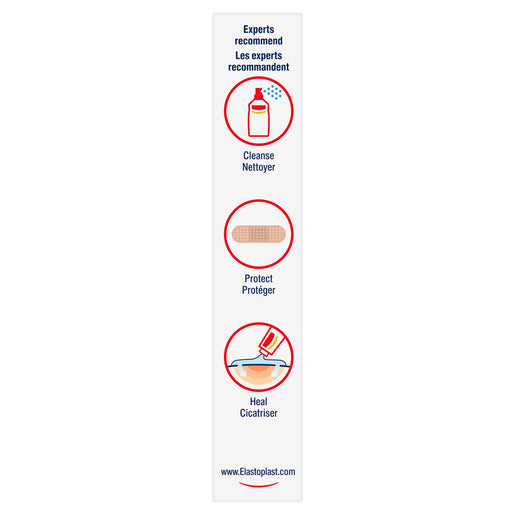 Elastoplast Sensitive Light 20 Pack - GimmeNow