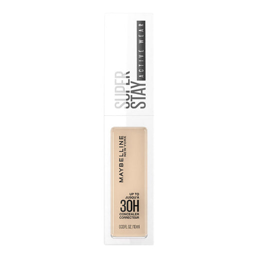 Maybelline Superstay® Activewear Concealer Light 10mL - GimmeNow