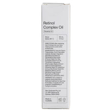 Software Skin Retinol Complex Oil 30mL