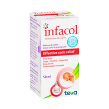 Infacol Wind Drops 50mL - GimmeNow