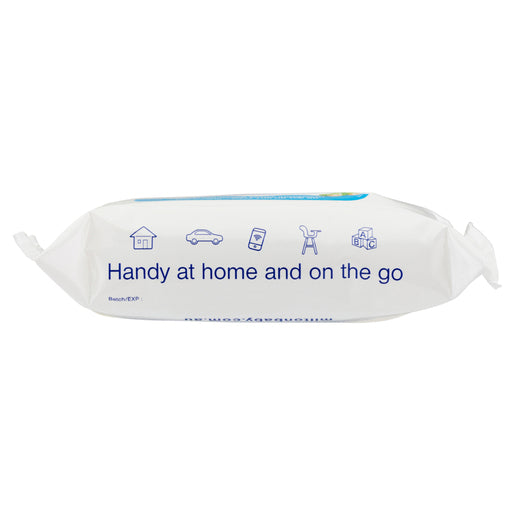 Milton Antibacterial Surface Wipes 30 Wipes