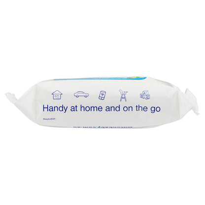 Milton Antibacterial Surface Wipes 30 Wipes