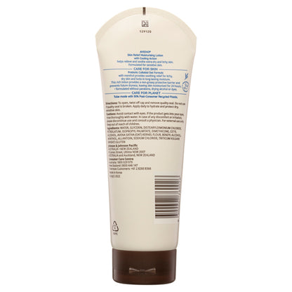 Aveeno Skin Relief Moisturising Body Lotion with Cooling Action 225mL