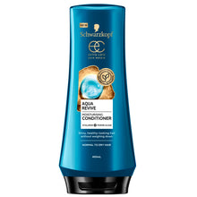 Schwarzkopf Aqua Revive Conditioner 400mL - GimmeNow