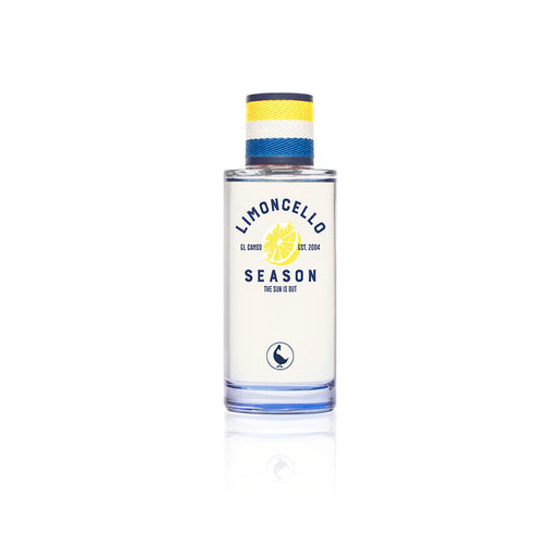 EL GANSO Limoncello EDT 125mL