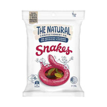 Snakes Lollies