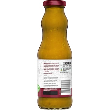 MasterFoods Satay Marinade 375g