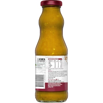 MasterFoods Satay Marinade 375g