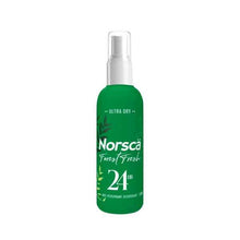Forest Fresh Deodorant Pump