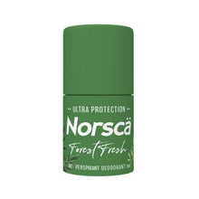 Forest Fresh Antiperspirant Roll On Deodorant