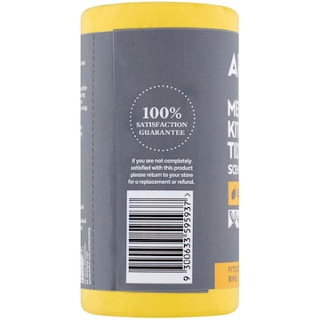 Armada Medium Kitchen Tidy Bag Lavender/Lemon Scented 30 pack