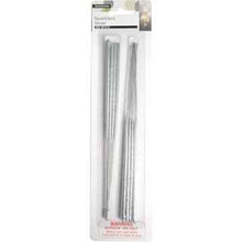 Whiz Pop Bang Silver Sparklers 20cm 16 pack