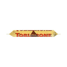 TOBLERONE:CHOC MILK:.:50GRAM