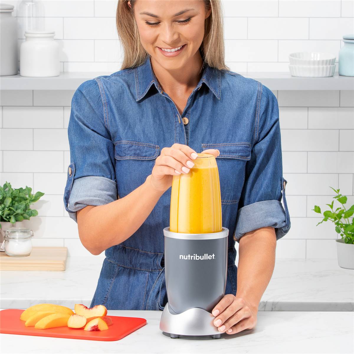 NutriBullet 600 Series Each