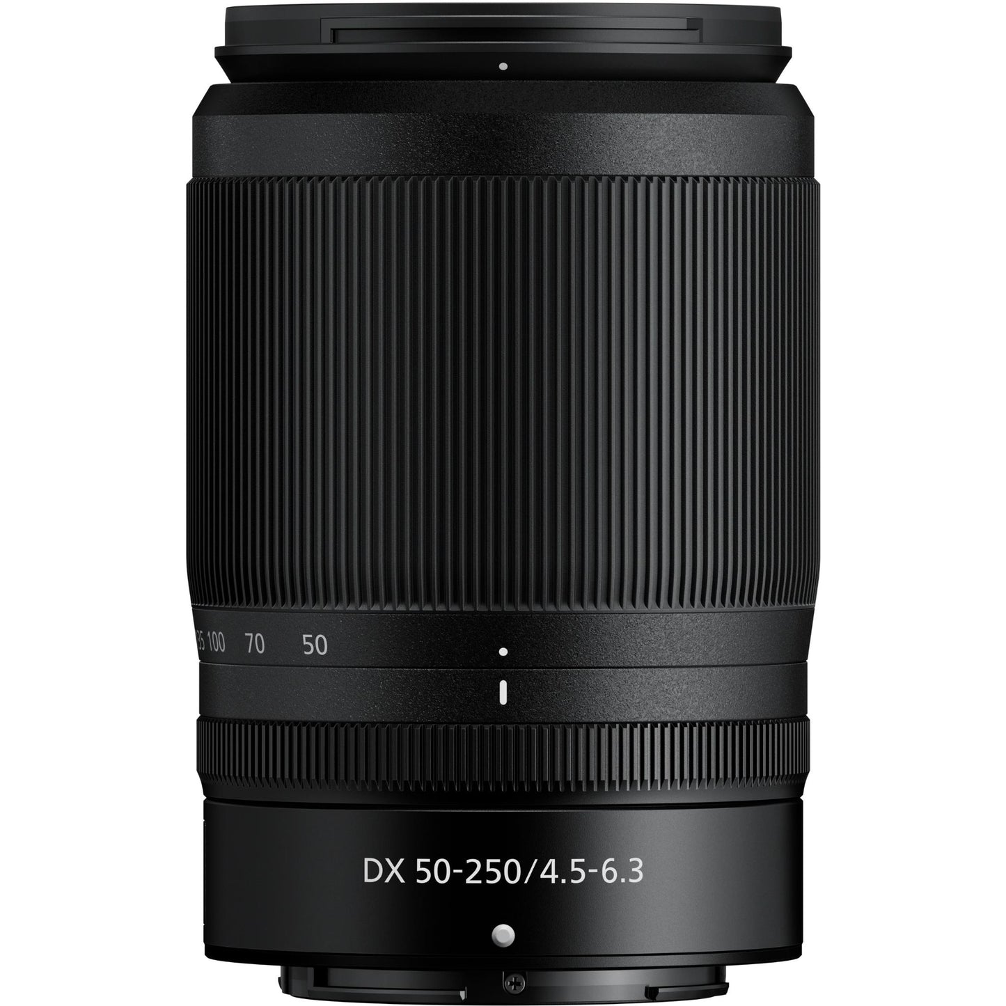 Nikon Nikkor Z DX 50-250mm f/4.5-6.3 VR Camera Lens