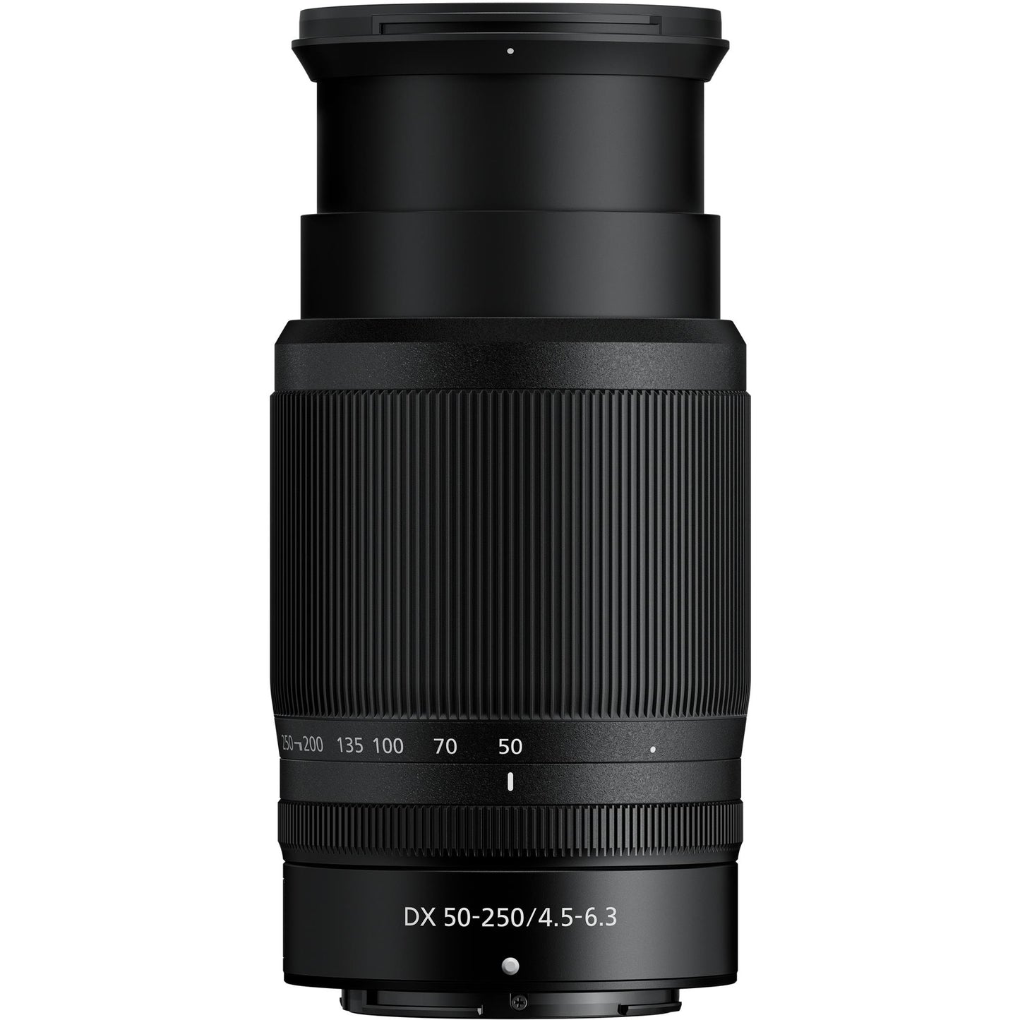 Nikon Nikkor Z DX 50-250mm f/4.5-6.3 VR Camera Lens