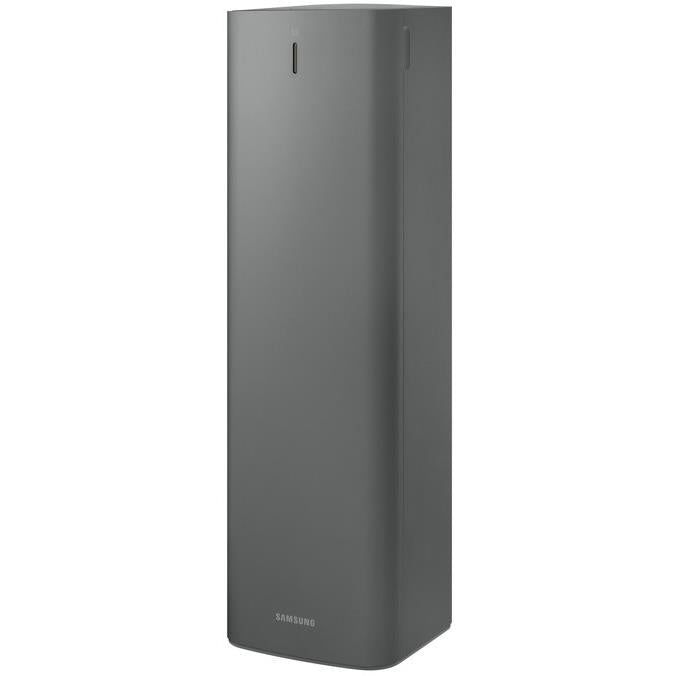 Samsung Jet Clean Station (Silver)