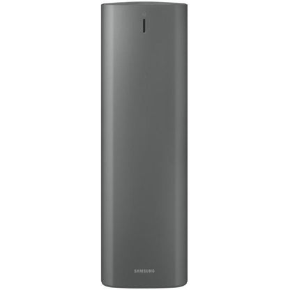 Samsung Jet Clean Station (Silver)