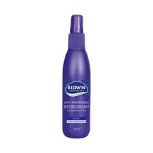 Sports Aluminium Free Deodorant Pump