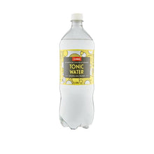 COLES:TONIC WATER:.:1.25 LITRE