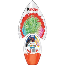 Kinder Surprise Maxi Egg Dino World 150g