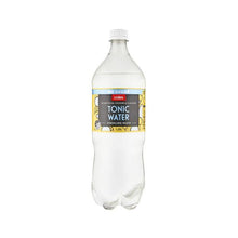 COLES DIET TONIC 1.25 LITRE